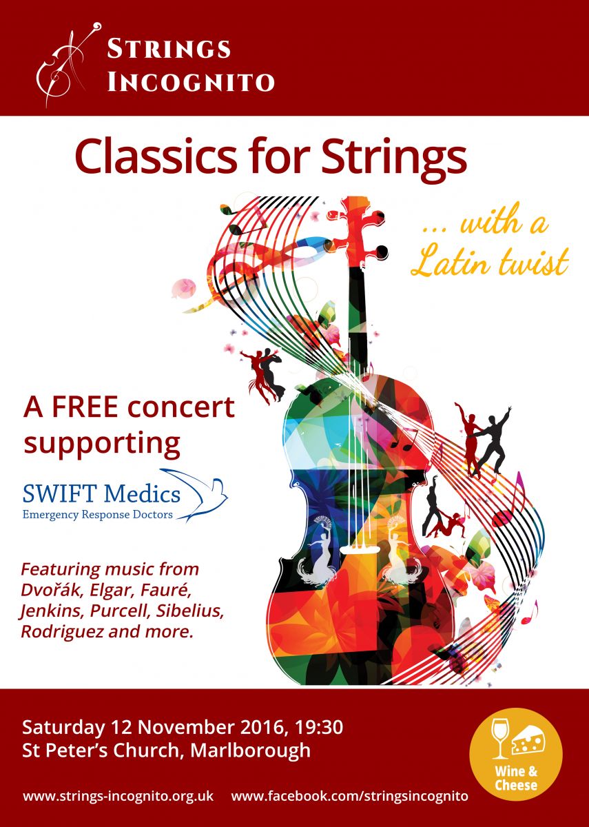 Classics for Strings