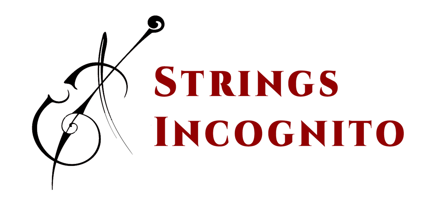 Strings Incognito